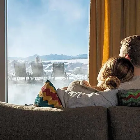 Hotel Weitblick Allgaeu Marktoberdorf