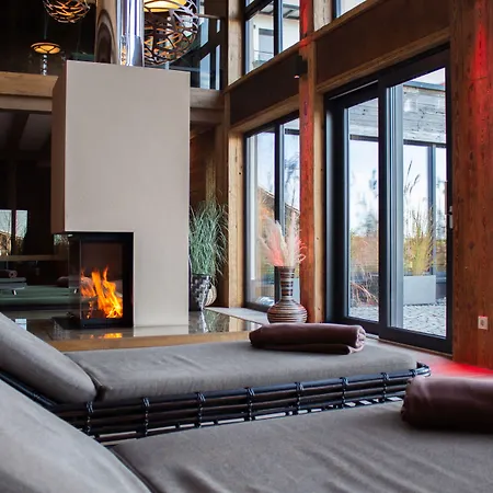 Hotel Weitblick Allgäu Marktoberdorf