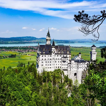 Weitblick Allgäu