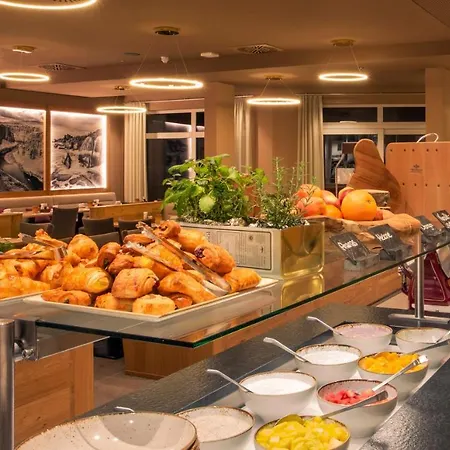 Weitblick Allgäu Hotel 4*