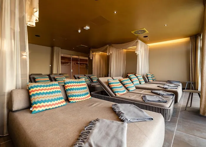 Weitblick Allgaeu Otel Marktoberdorf