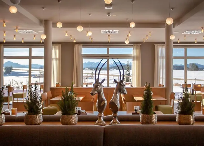 Weitblick Allgaeu Marktoberdorf