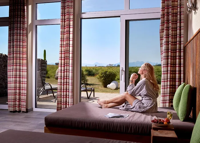 Weitblick Allgaeu 4*