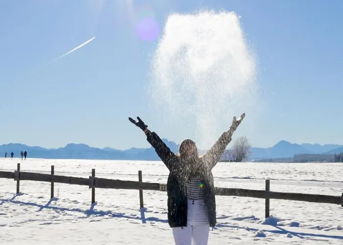 Weitblick Allgaeu Marktoberdorf