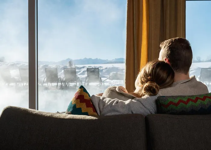 Weitblick Allgaeu Otel