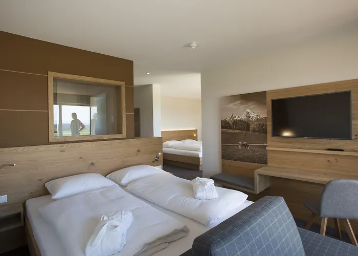 Weitblick Allgaeu 4*