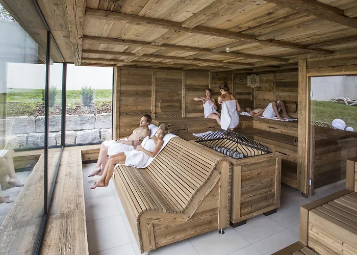 Otel Weitblick Allgaeu 4*