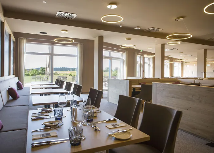 Weitblick Allgaeu 4* Marktoberdorf