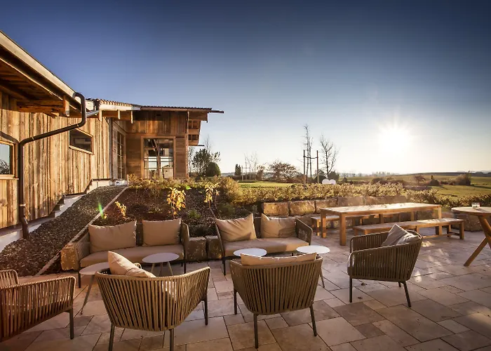 Weitblick Allgaeu Marktoberdorf