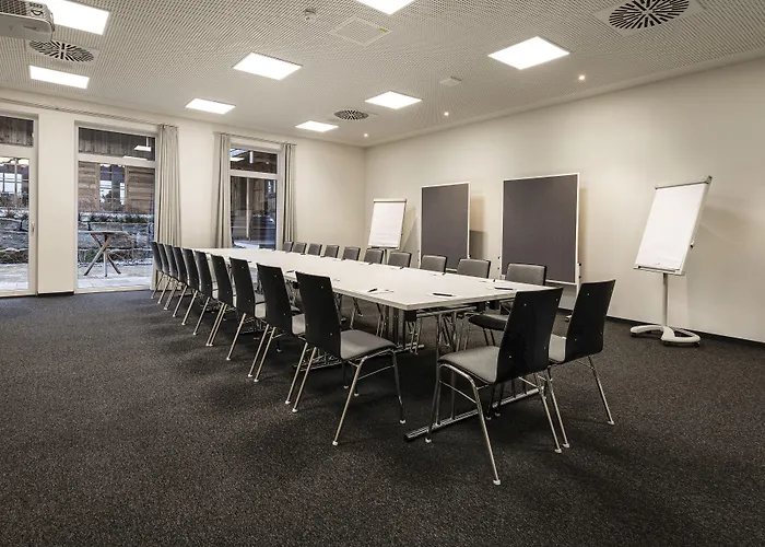 Weitblick Allgaeu Otel