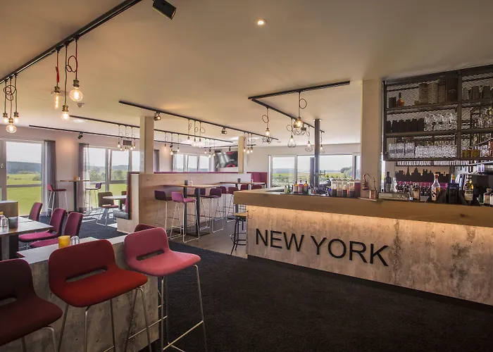 Otel Weitblick Allgaeu 4*