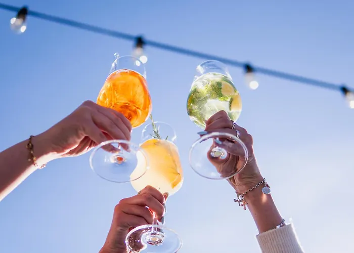 Weitblick Allgaeu 4*