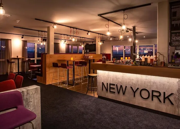 Weitblick Allgaeu Otel