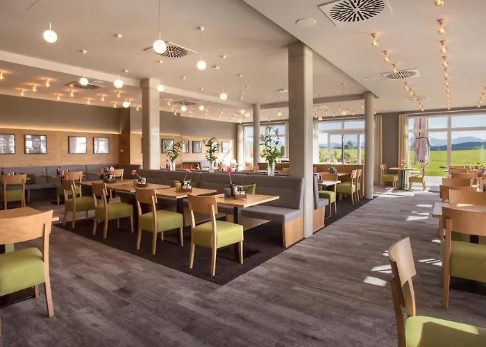 Otel Weitblick Allgaeu Marktoberdorf